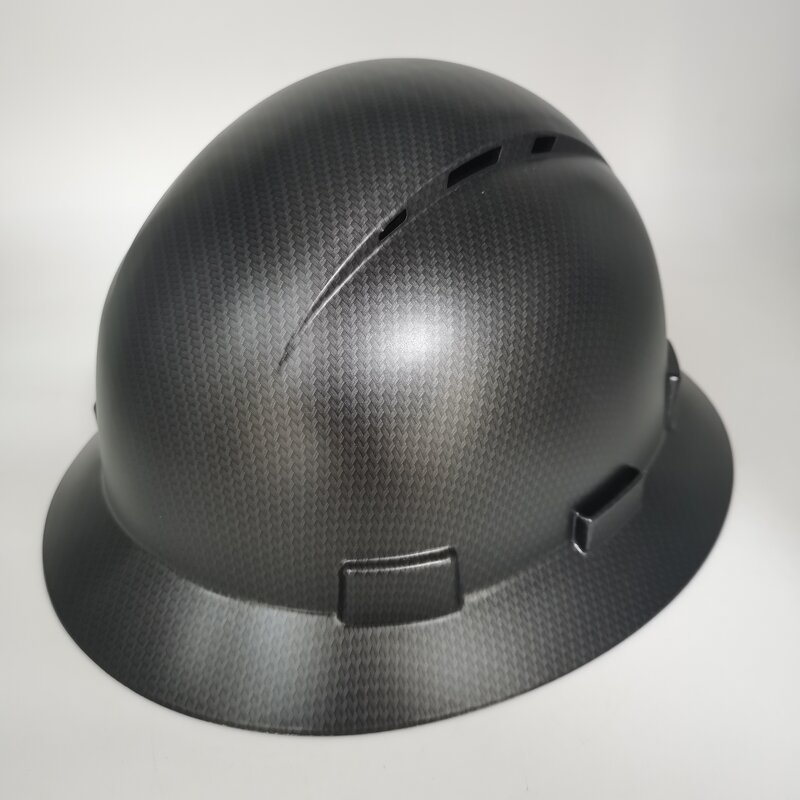 Electric Insulation Helmet Manufacturer - Type I Class C