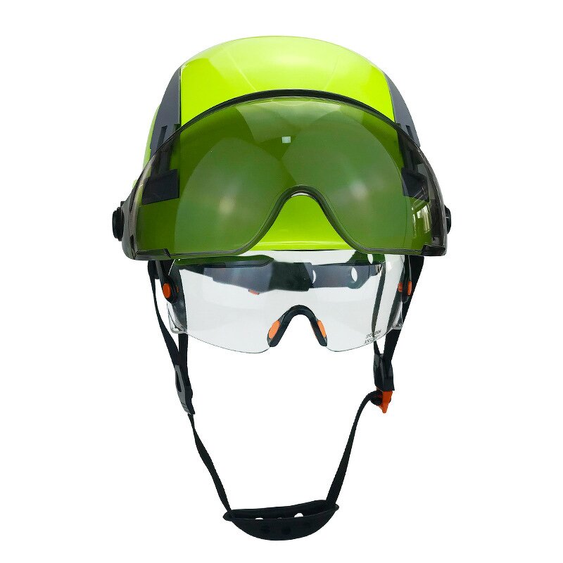 ABS Safety Helmet Manufacturer - Anti-smash Custom CE ANSI Helmets