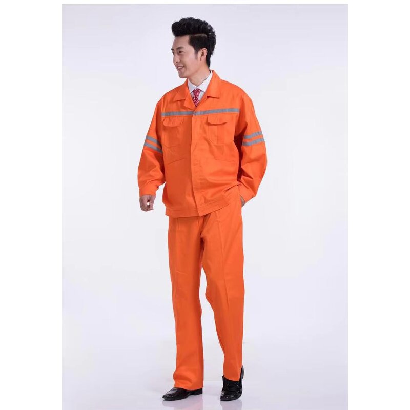 Flame Retardant Workwear Manufacturer - Custom Fireproof Welding Clothes
