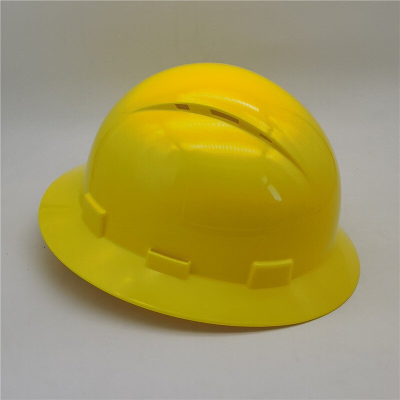 Electric Insulation Helmet Manufacturer - Type I Class C