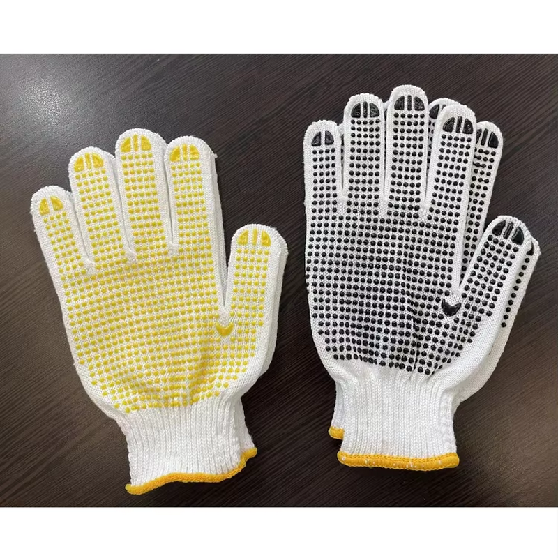 Nitrile Gloves Manufacturer - Wholesale Heavy Duty Oil Proof Fully Coated