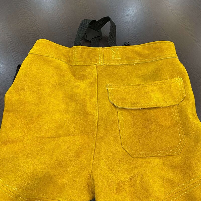 Welding Protection Jacket Manufacturer - CE Approved Heat Flame Resistant