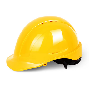 ABS Safety Helmet Factory - European Breathable Luxury Hard Hats
