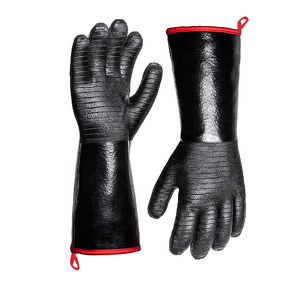 Heat-Resistant Neoprene Gloves Manufacturer - For Grilling Baking & Industrial