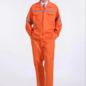 Flame Retardant Workwear Manufacturer - Custom Fireproof Welding Clothes