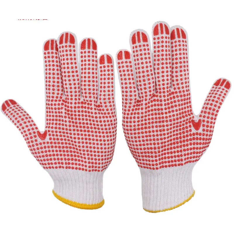 Nitrile Gloves Manufacturer - Wholesale Heavy Duty Oil Proof Fully Coated