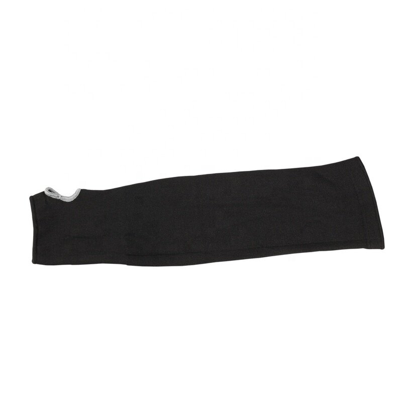 Anti Cut Arm Sleeve Manufacturer - ANSI Cut Level 6 Safety Protective