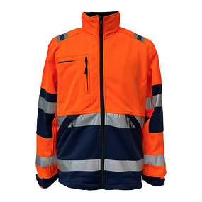 Chainsaw Protective Jacket Factory - High-Visibility Reflective Cut Protection