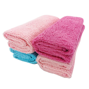 Microfiber Kitchen Towel Factory - Supermarket Dish Cloth Cleaning Cloth