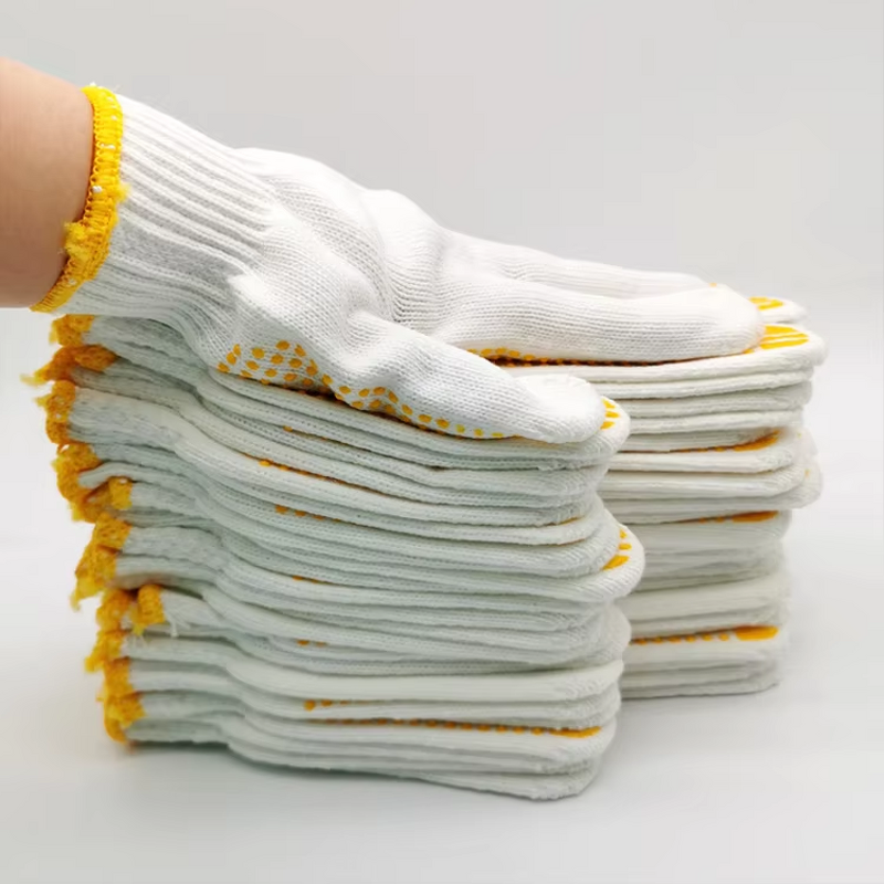 Nitrile Gloves Manufacturer - Wholesale Heavy Duty Oil Proof Fully Coated