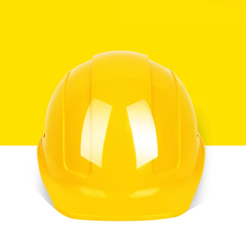 ABS Safety Helmet Factory - European Breathable Luxury Hard Hats