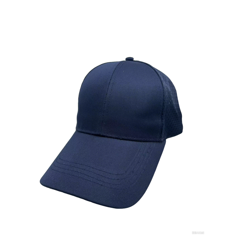 Customizable Baseball Caps Factory - Adjustable Size All Seasons Logo