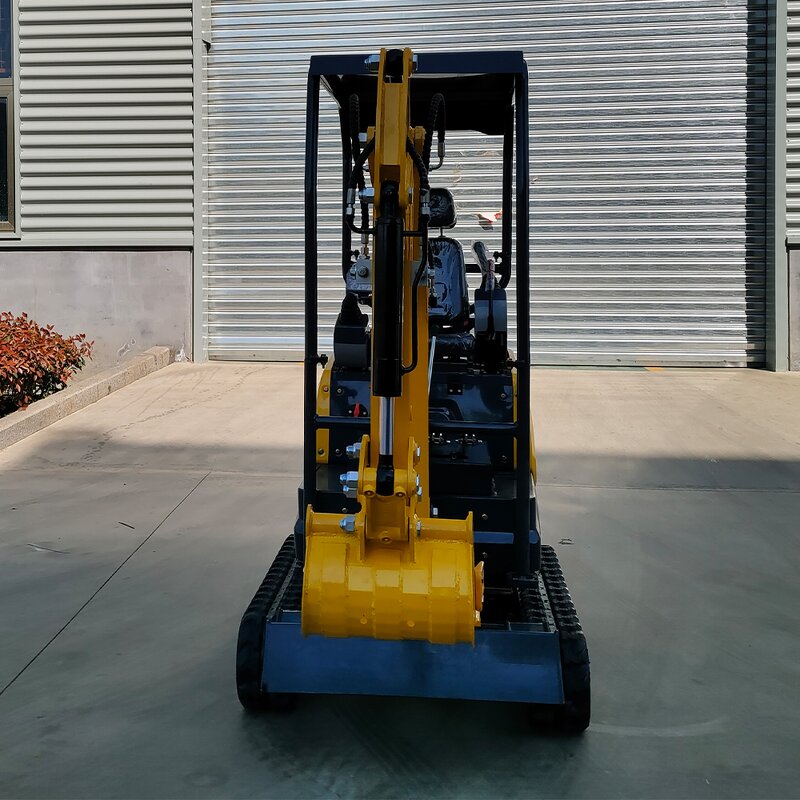 Mini Excavator Supplier - 2-3.5 Ton CE/EPA Farm Bagger