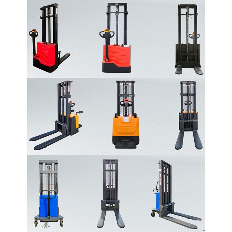 Agriculture Mini Loader Supplier - 4x4 Farm Compact Loader