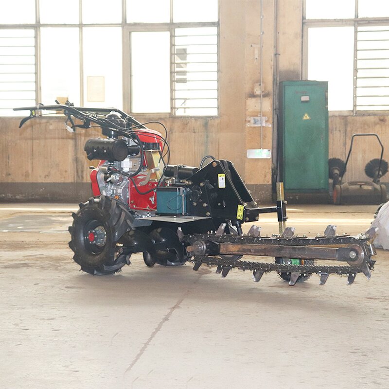 Small Loader Supplier - Multi-function Shandong China Loader