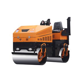 Mini Skid Steer Loader Manufacturer - Cheap Garden Track Loader