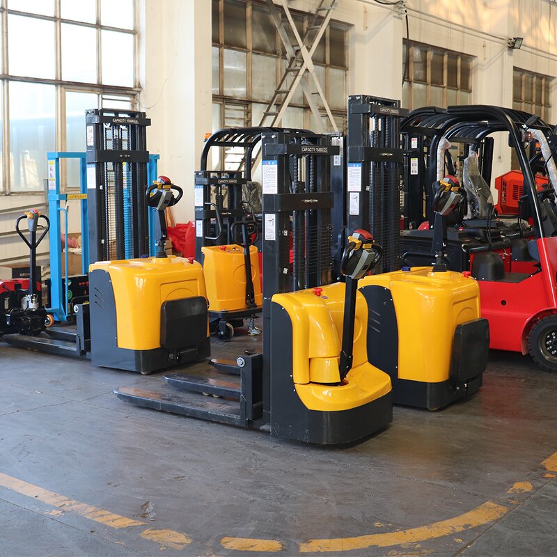 Agriculture Mini Loader Supplier - 4x4 Farm Compact Loader