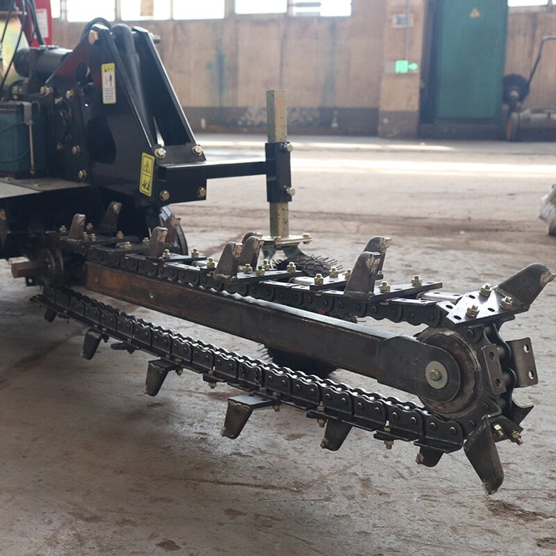 Mini Wheel Loader Factory - Smallest Diesel Articulated Loader