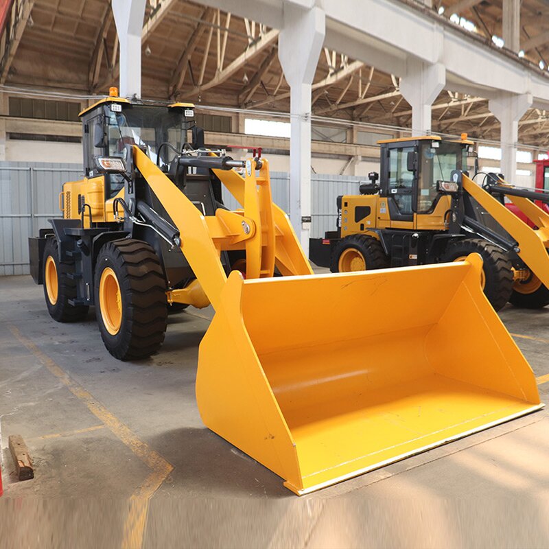 Mini Dumper Truck Factory - Tracked Motor Wheelbarrow Site Dumper