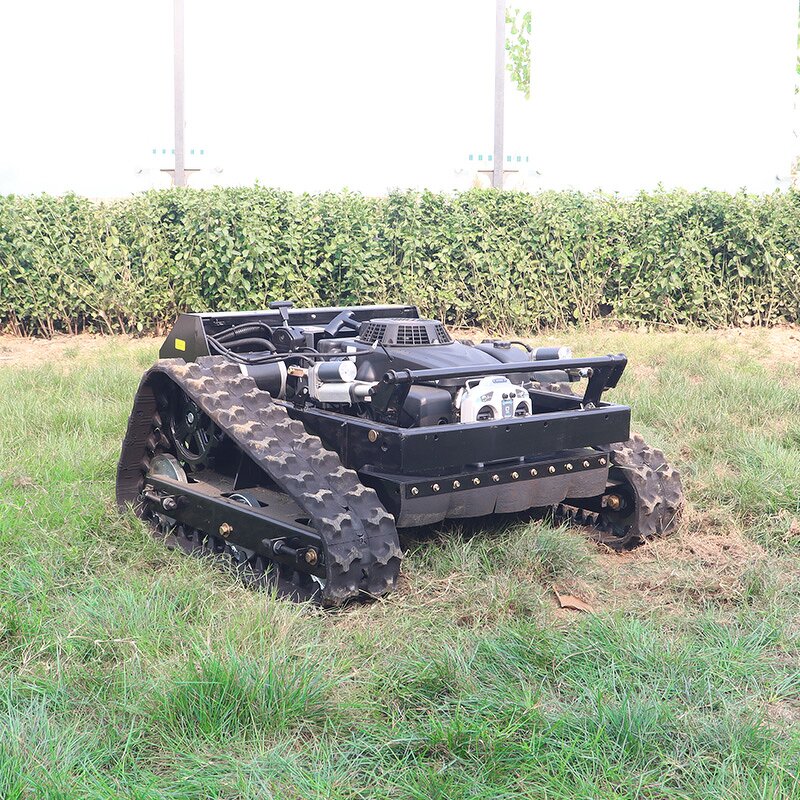 All Terrain Lawn Mower Factory - Remote Control Riding Tractor