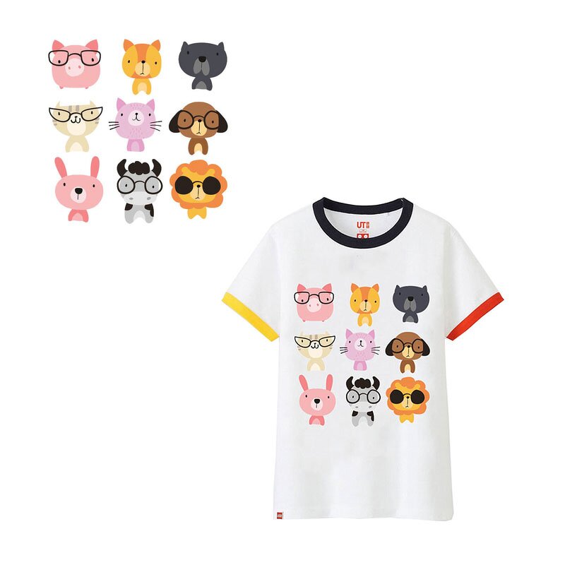 Blink 182 Iron on Patch Manufacturer - Heat Transfer Stickers for Clothing Decoration