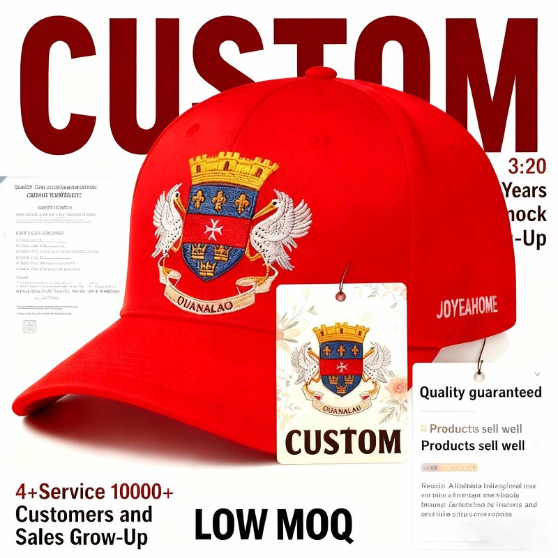 Saint Barthelemy Flag Products Manufacturer - Custom 3D Full-Print Hats T-Shirts