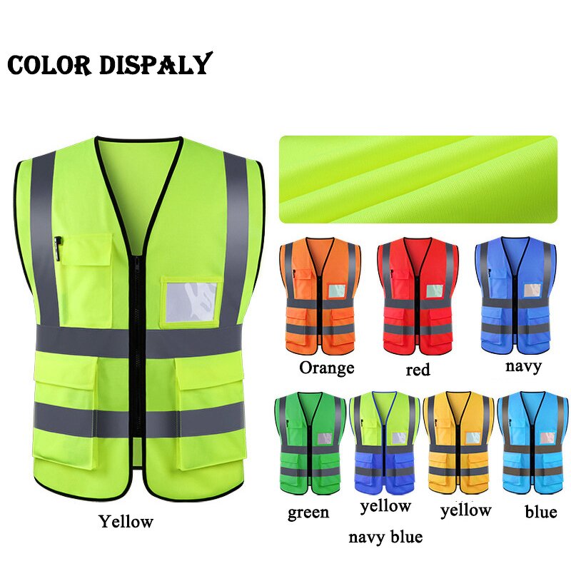 Reflective Safety Belt Factory - Winter Strap Fabric Arm Band for Night Sports