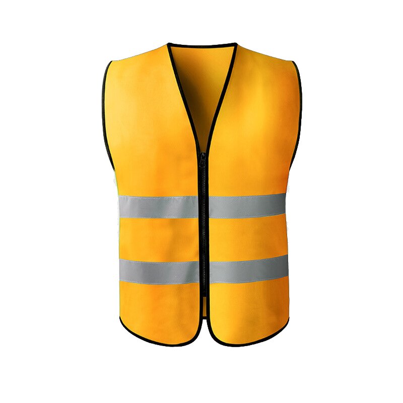 Reflective Safety Jacket Factory - 360 Degree Visible Multi-Purpose Winter