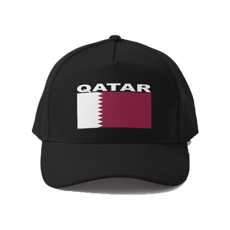 Qatar Soccer Jersey Factory - 2025-2026 Home Kit Custom Football Shirt