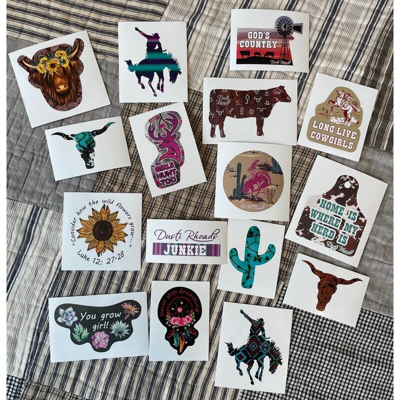 DTF Printing Transfer Factory - Custom T-Shirt Plastisol Decals Small Quantity