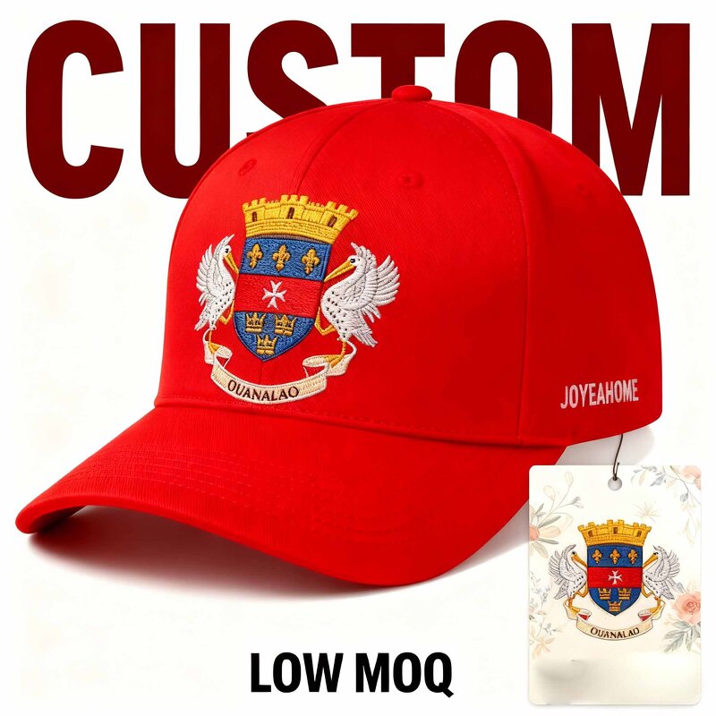 Saint Barthelemy Flag Products Manufacturer - Custom 3D Full-Print Hats T-Shirts