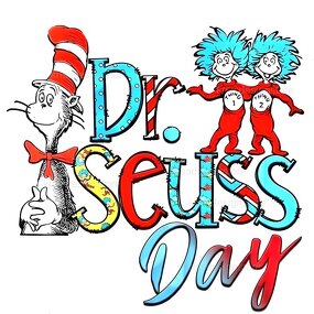 Dr.Seuss Heat Transfer Vinyl Manufacturer - DTF Plastisol Transfers Decals Sticker
