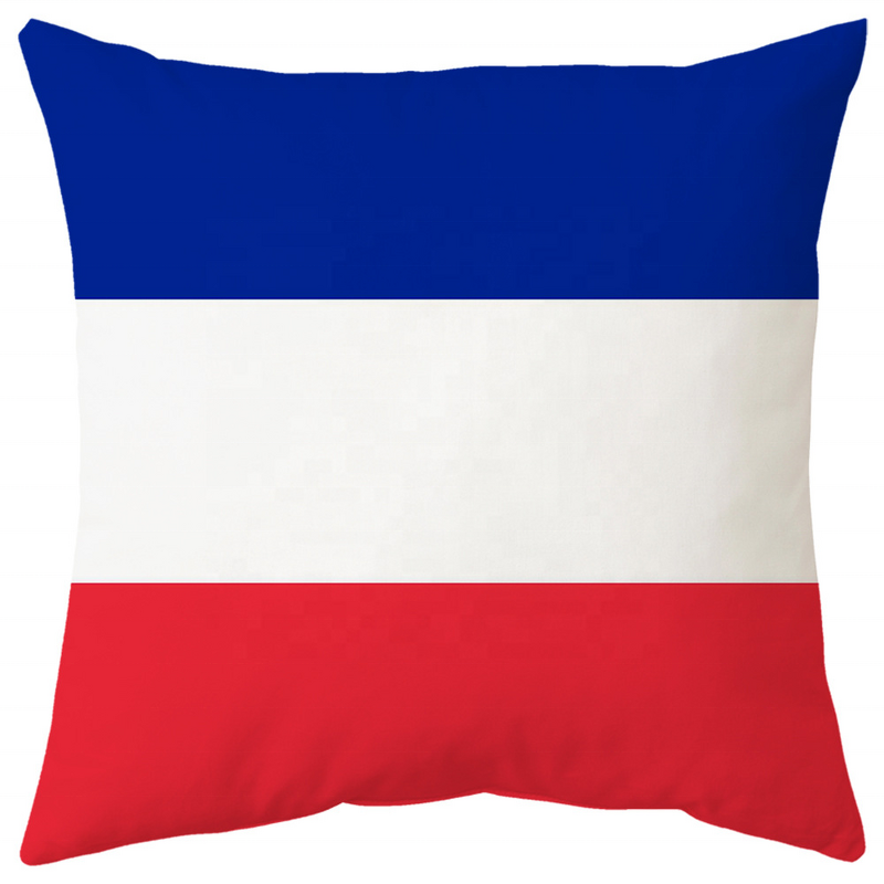 Football Themed Pillow Manufacturer - World Cup 2026 Custom Pillow Cover