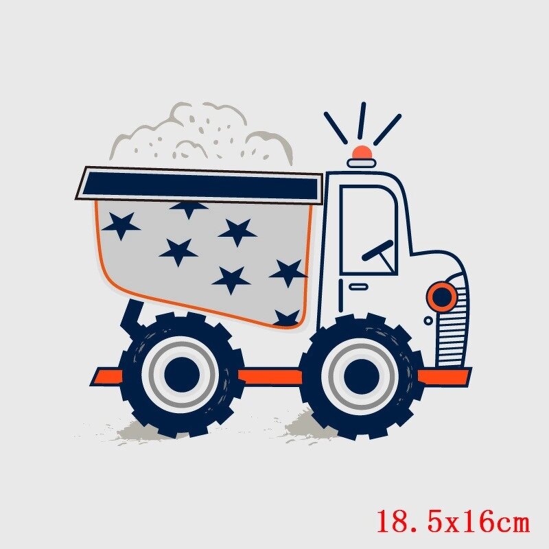 Sublimation Vinyl Manufacturer - Heat Transfer Patches for T-shirt Printing