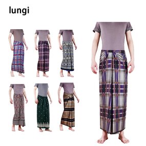 Cotton Lungi Factory - High Quality Asian Clothing Men Beautiful Design