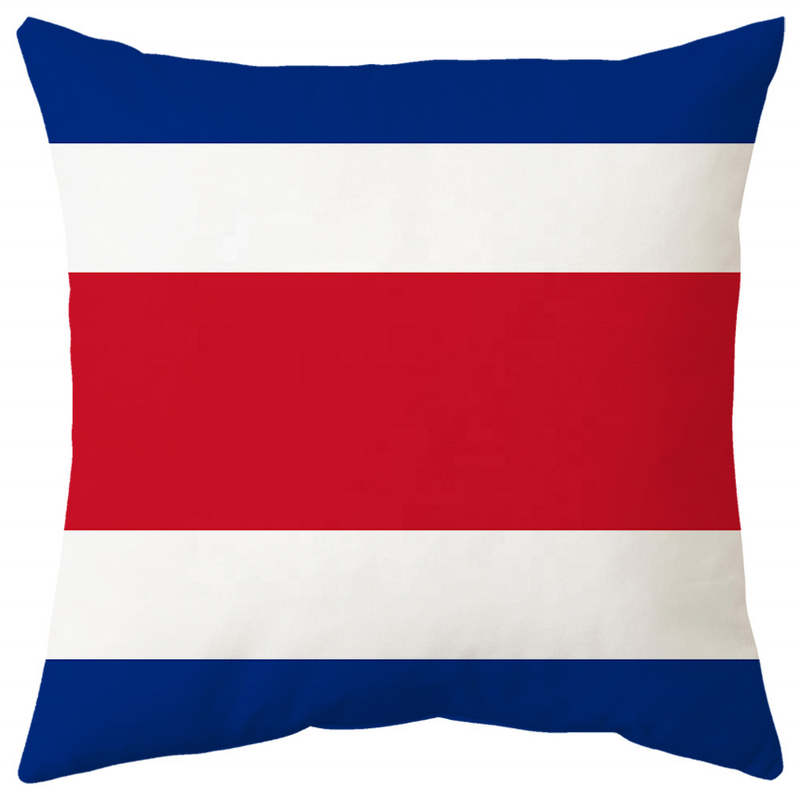 Football Themed Pillow Manufacturer - World Cup 2026 Custom Pillow Cover
