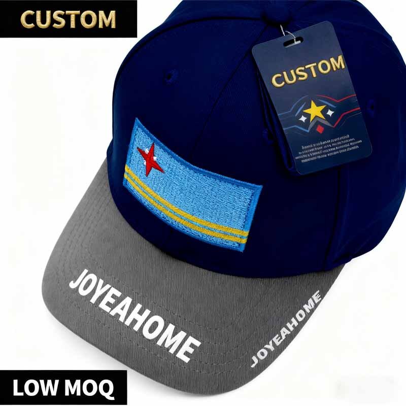 Aruba Flag Products Manufacturer - Custom Hat Scarf Photo Frame T-Shirt