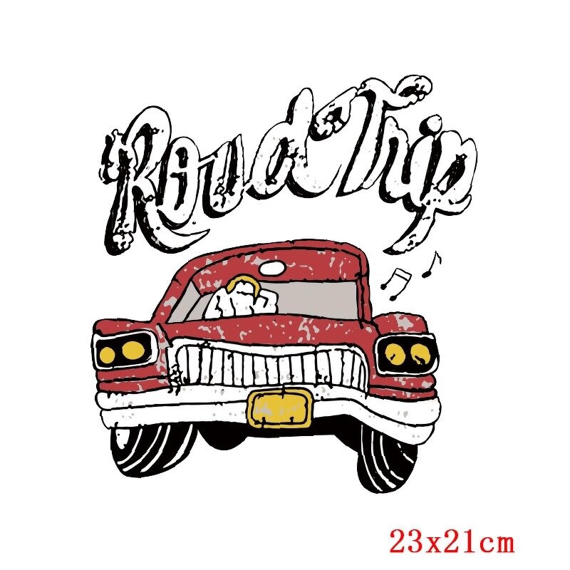 Sublimation Vinyl Manufacturer - Heat Transfer Patches for T-shirt Printing