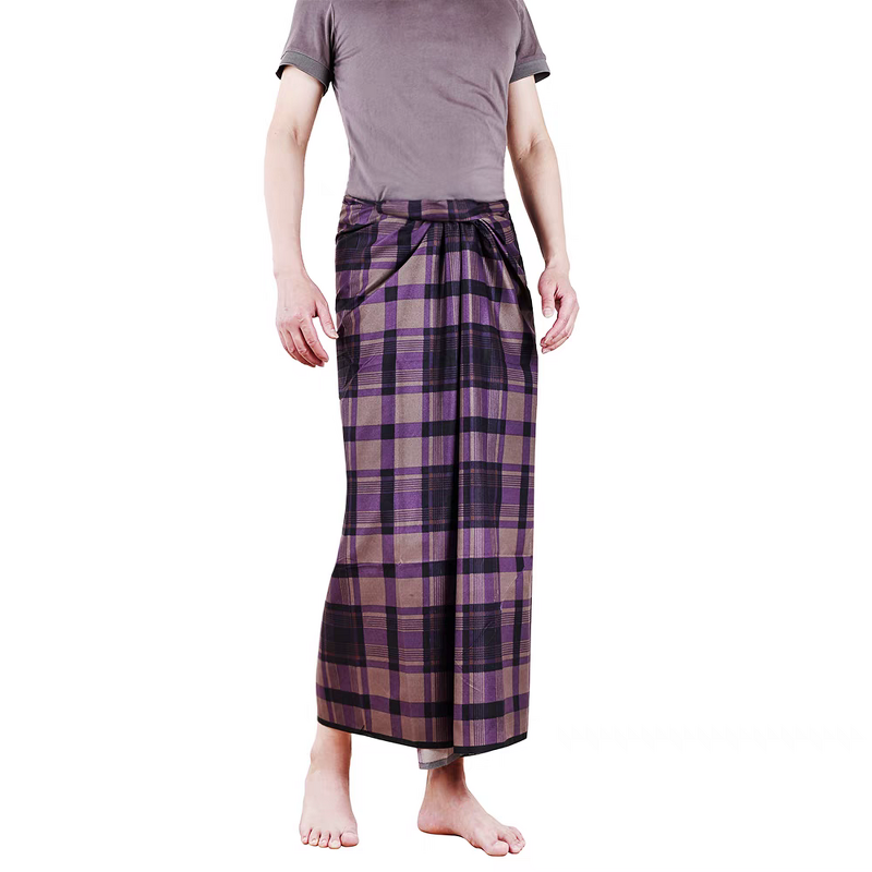 Cotton Lungi Factory - High Quality Asian Clothing Men Beautiful Design