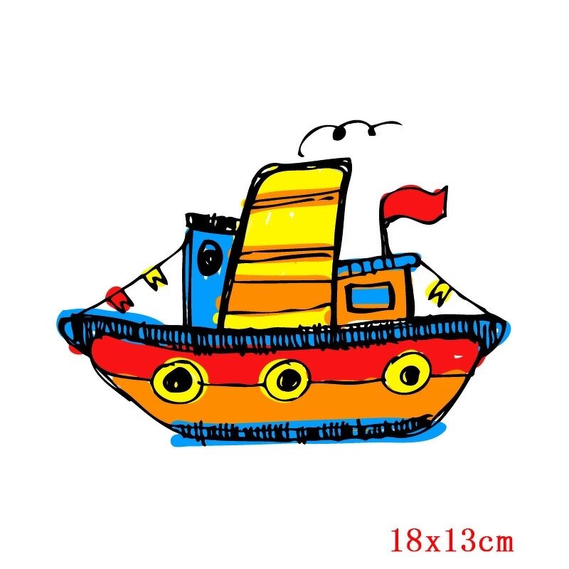 Sublimation Vinyl Manufacturer - Heat Transfer Patches for T-shirt Printing