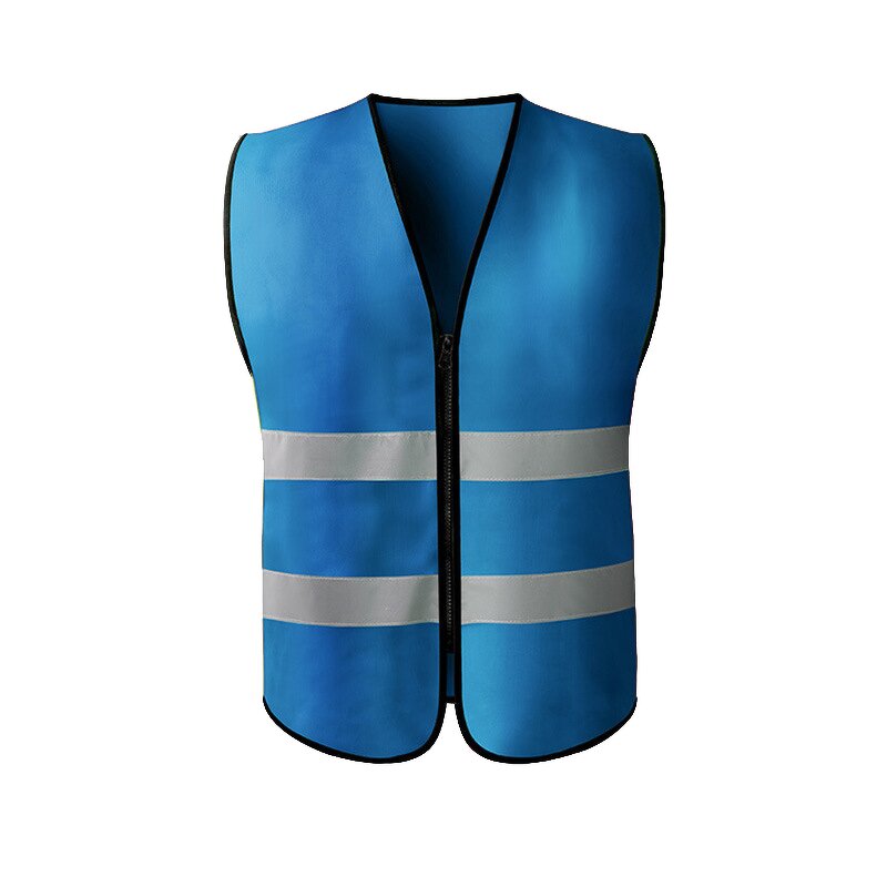 Reflective Safety Jacket Factory - 360 Degree Visible Multi-Purpose Winter