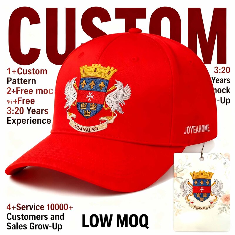 Saint Barthelemy Flag Products Manufacturer - Custom 3D Full-Print Hats T-Shirts