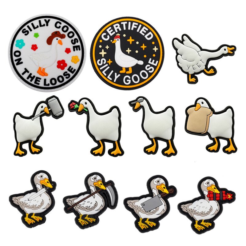 PVC Badge Label Manufacturer - Custom Magic Sticker Washable for Clothing