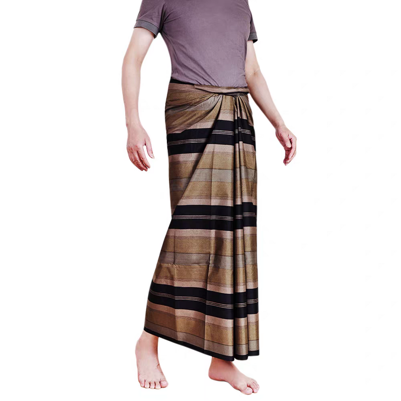 Cotton Lungi Factory - High Quality Asian Clothing Men Beautiful Design