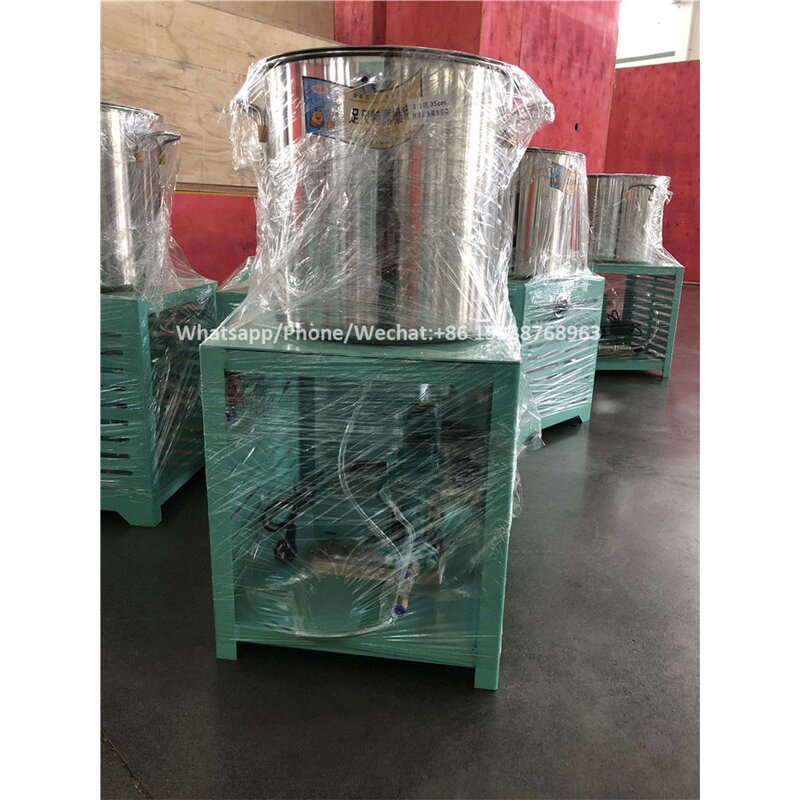 Water Rice Polisher Factory - Silky Polishing Water Mist Polisher