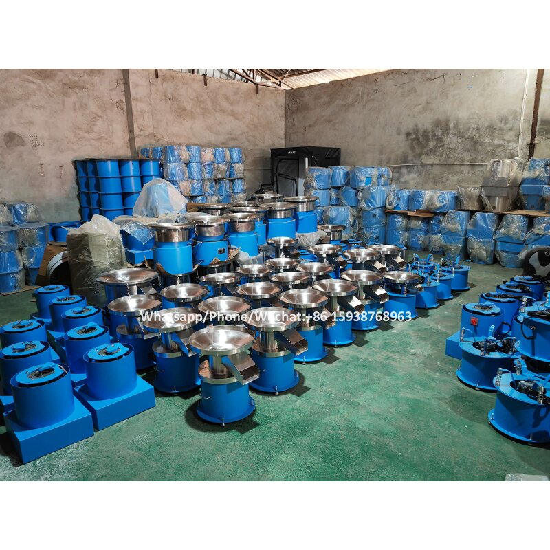 Chalk Making Machine Factory - Eight Mould 800 Automatic Dustless