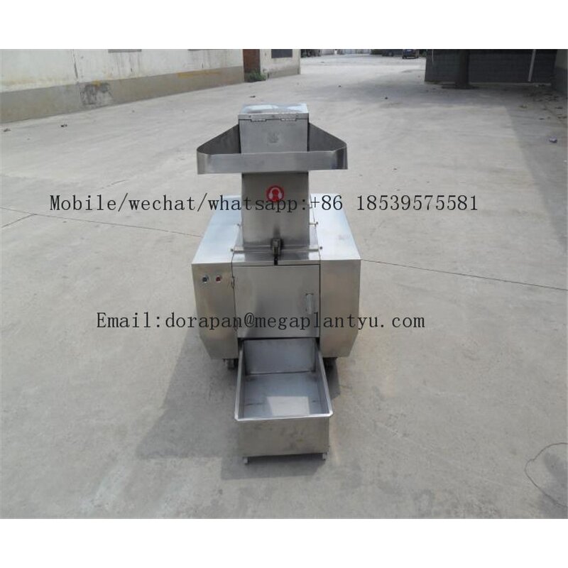 Bone Crusher Machine Factory - Chicken Pig Cow Bone Crushing Machine