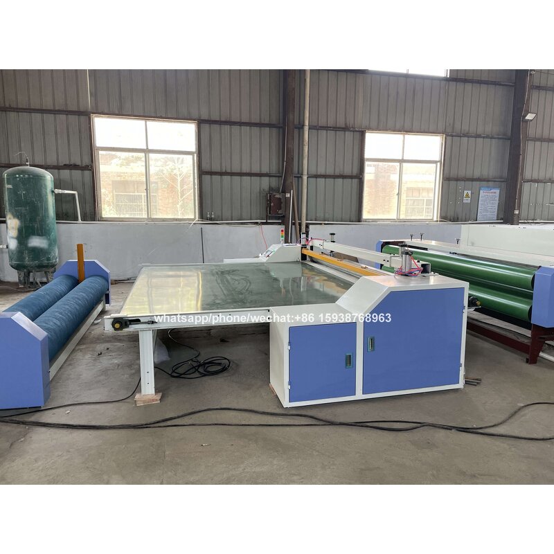 Pet Fiber Opener Machine Supplier - 20kg/hour Recycled Bottle Flake