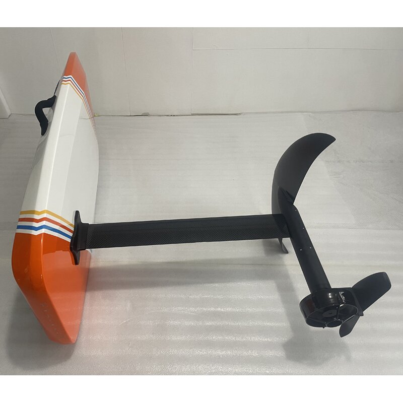 Electric Surfboard Supplier - Remote Control Carbon Fiber Hydrofoil