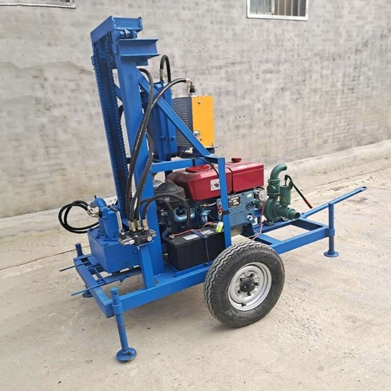 Disk Mill Factory - 1000kg/hour Electric Corn Flour Grinder